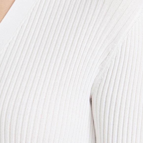 Staud Shoko Dress - Picture 2 of 4